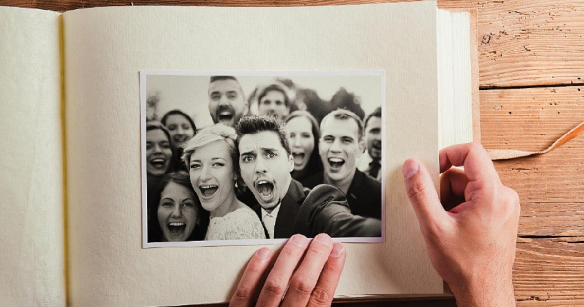 Bride discovers mystery woman in wedding pictures, then runs into her months later learning a guest quietly expanded their RSVP to their mom: 'I truly don't understand what goes on in people's heads'