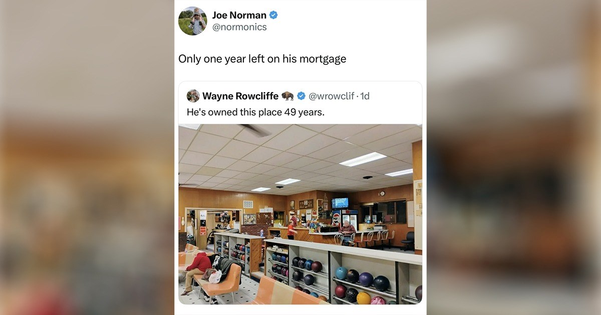 30+ of the Freshest and Funniest Tweets of the Week (November 22, 2025)