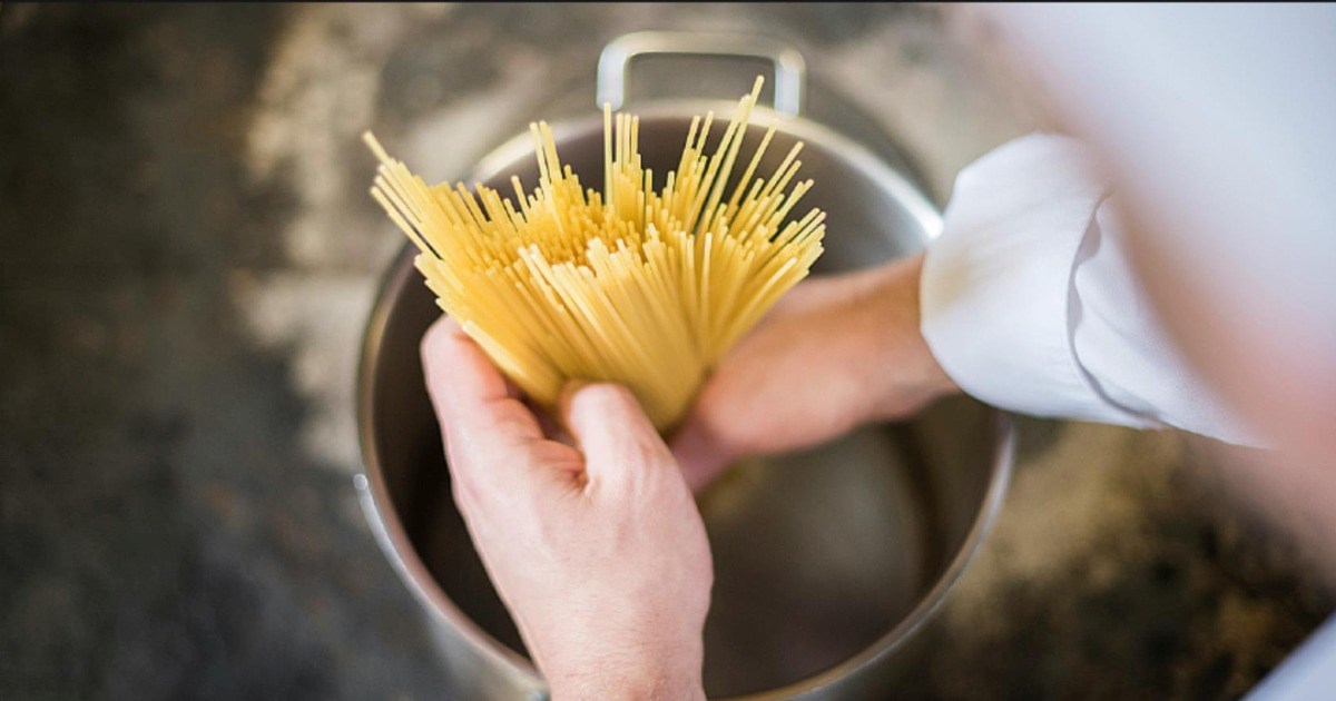 After learning her spouse’s cousin was denied the family pasta recipe for being unmarried, wife shares it with her anyway and now in-laws are furious: 'I don’t think there should be a restriction on a family recipe'