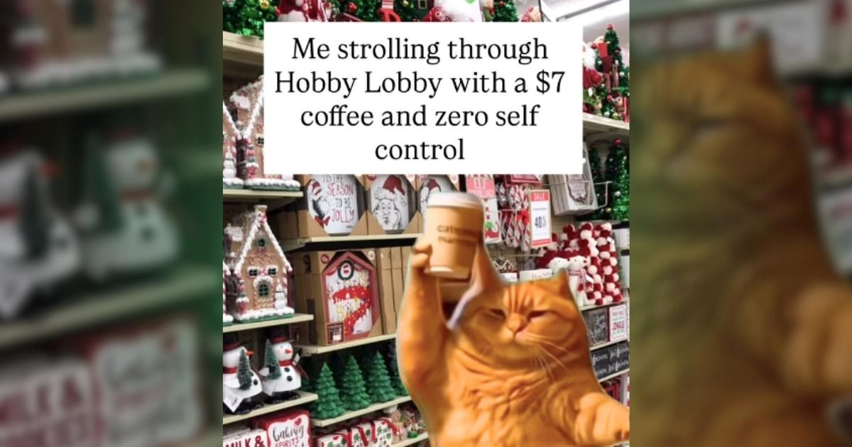 1 Week 'Til Christmas: 24 Holly Jolly Memes to Jingle Your Bells This Season (December 17, 2025)