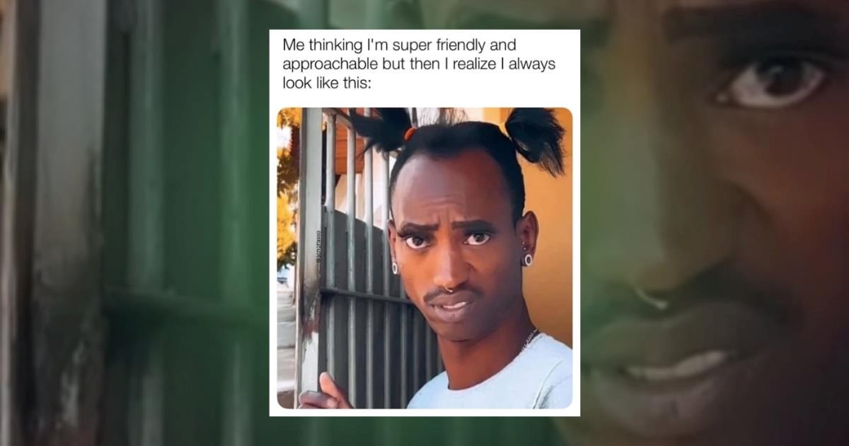 27 Introvert Memes for People Who Aren't Exactly People People