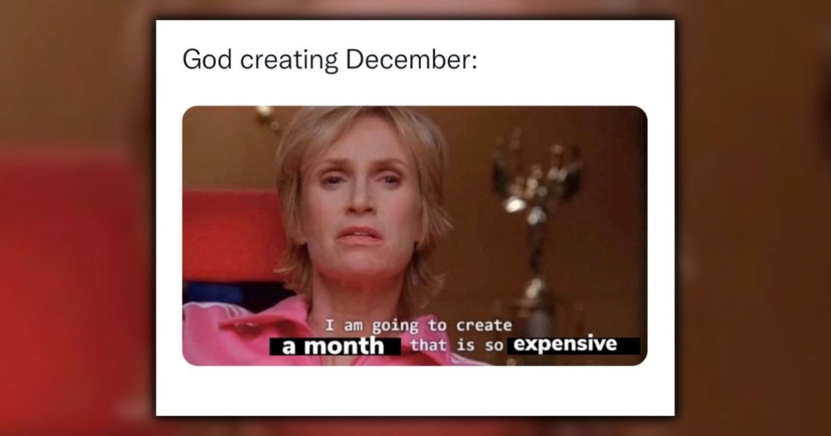 A Cart Full of Last-Minute Shopping Funnies To Grab Before Christmas
