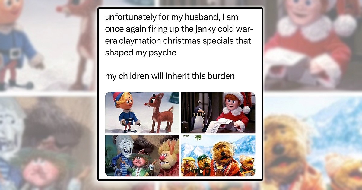 ‘You’re doing the best you can mom and dad!': Parenting laughs and woes for witty mothers and fathers (December 20, 2025)