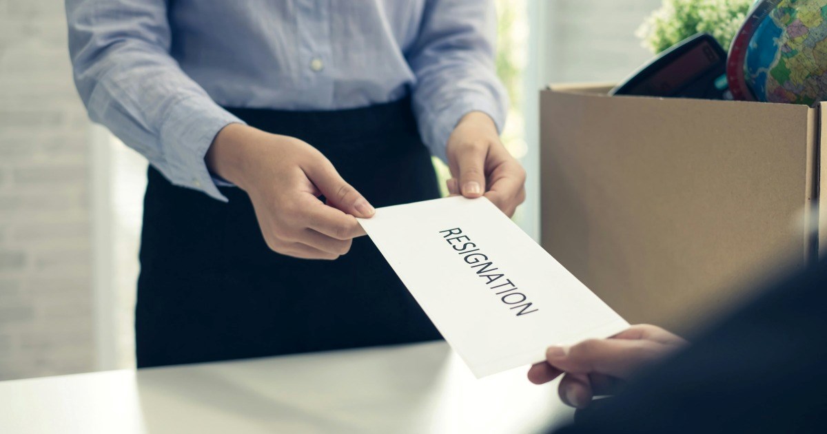 'This is a cautionary tale': Worker quits after being refused a promotion despite doing the work of 3 people, they hire 3 people to fill their role