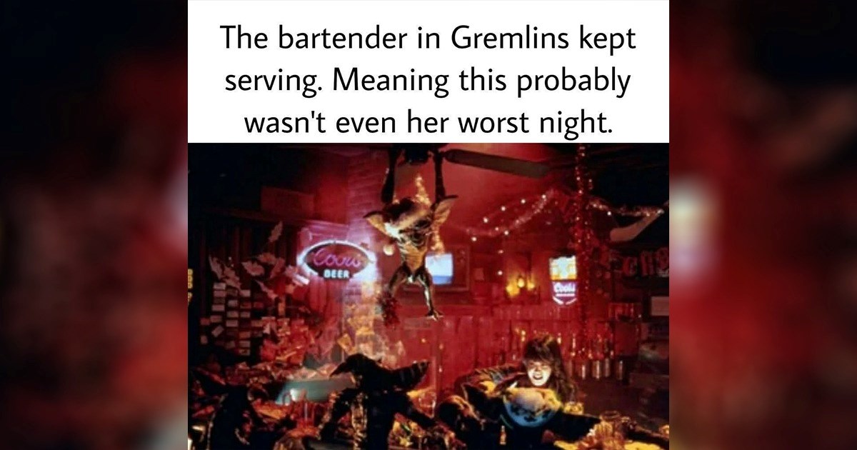 'White dudes when you tell them it's too cold out to wear shorts': 22 Memes for a jolly time riding in the sleigh