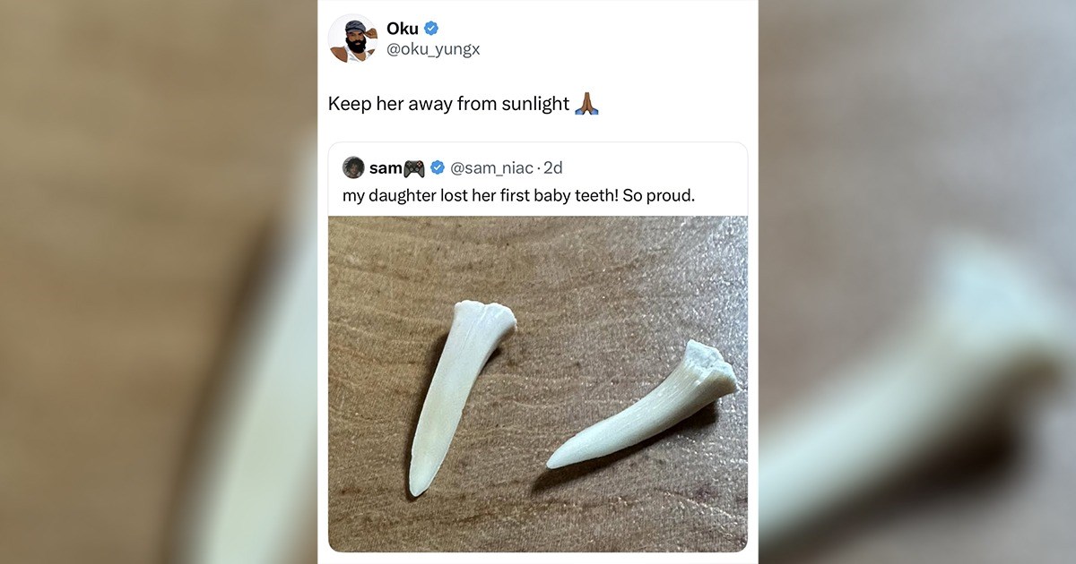 40+ of the Freshest and Funniest Tweets of the Week