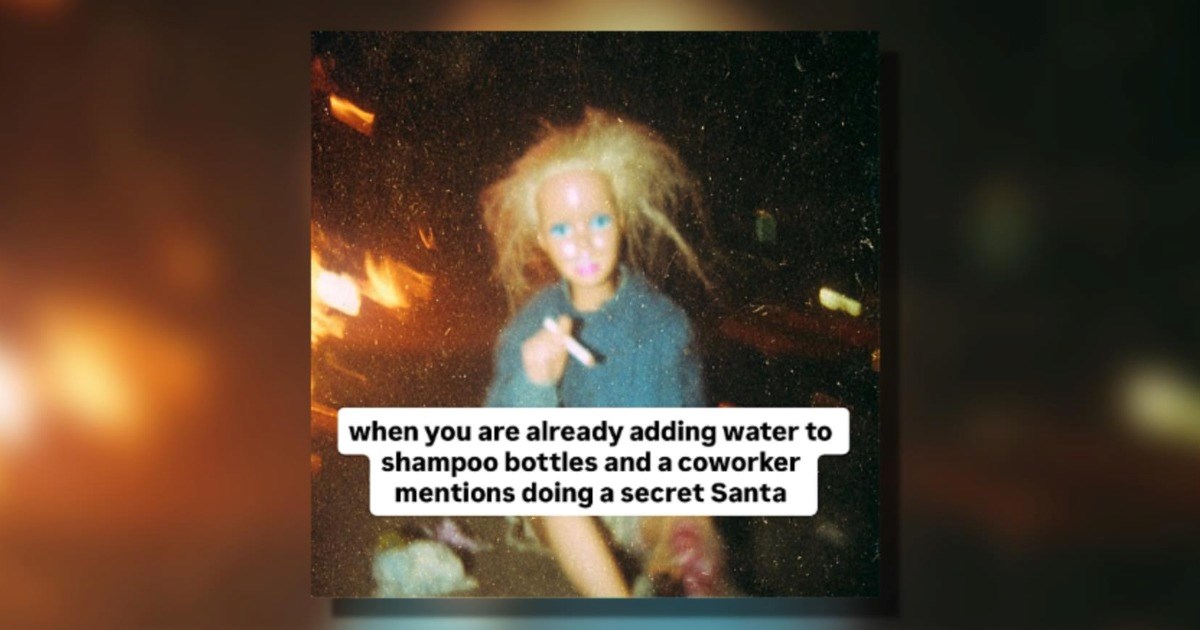 24 Secret Santa Posts for Anyone Currently Regretting Their Participation in the Office Gift Exchange