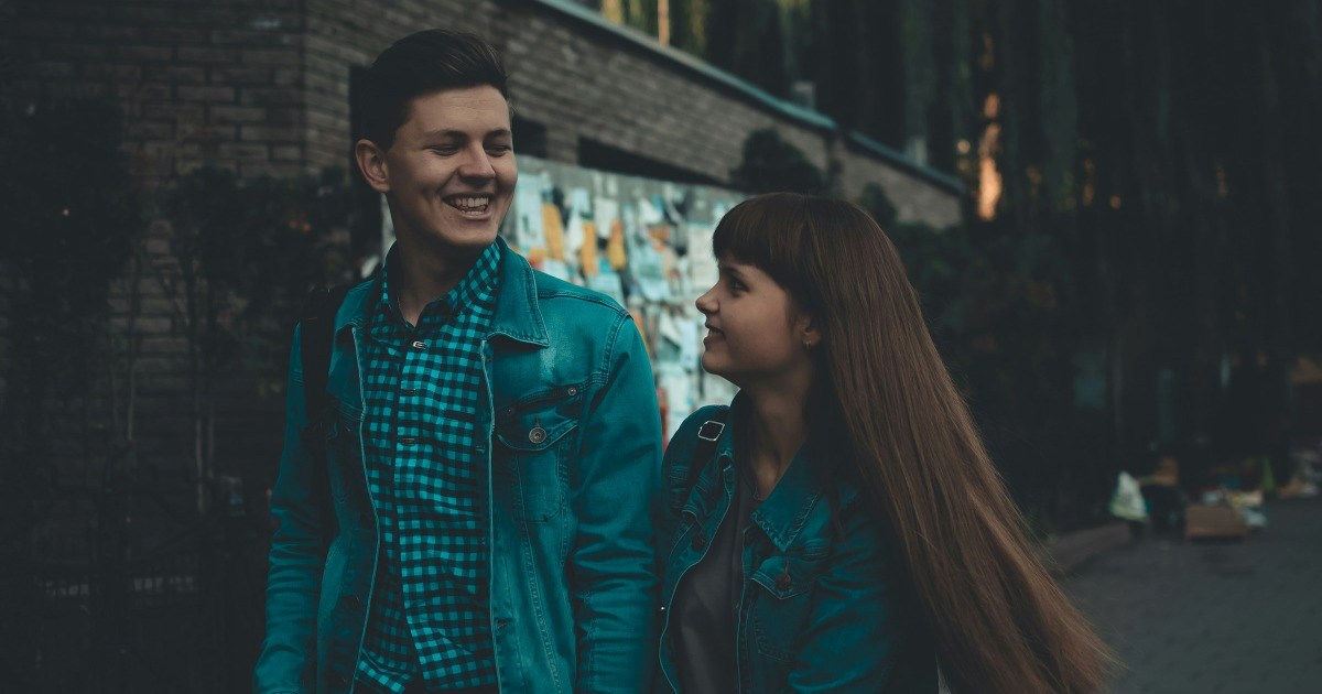 Friends say they're 'betrayed' that 24-year-old kept her boyfriend a 'secret,' claim they should have known before 4 months: 'Basically everybody blew up at me, telling me I had lied to them'