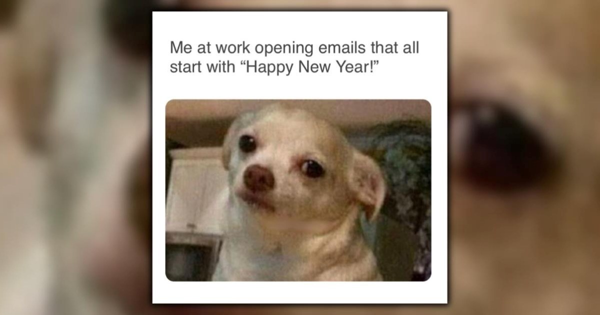 24 Employee Burnout Posts To Push You Through Your Late-Week Work Slump (January 2, 2026)