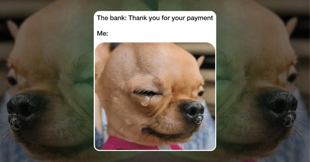 26 Cash Money Memes for Everyone Who Needs to Be Rich By Next Week (It's Urgent)