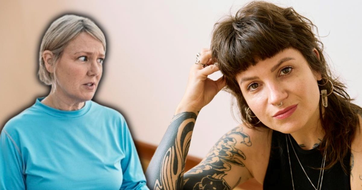 Mother-in-law gifts woman $500 tattoo removal gift certificate for Christmas, woman has gotten 3 more tattoos since then: ‘The audacity of this woman I swear’