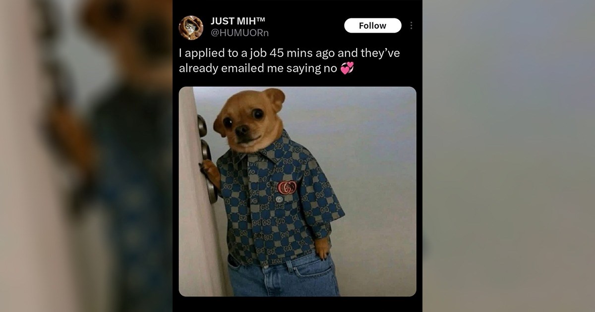 'Already fumbled 2026, 2027 is gonna be my year': 27 Memes for 27 reasons to smile