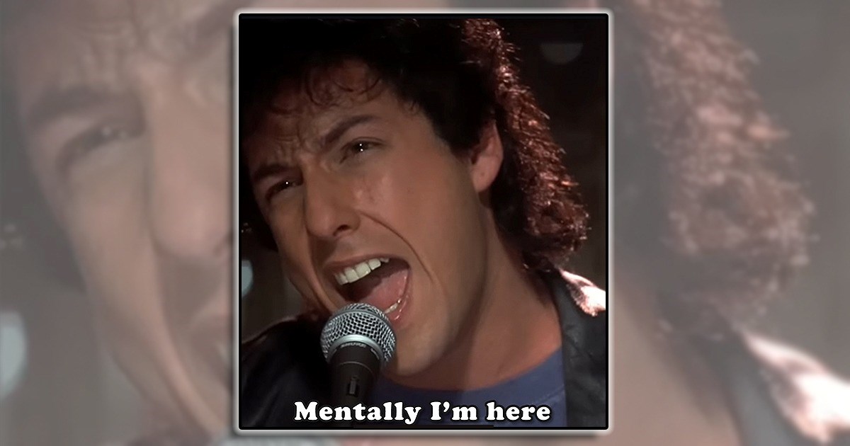 25 Classic Rom-Com Memes That Will Have You Laughing and Falling in Love This Year