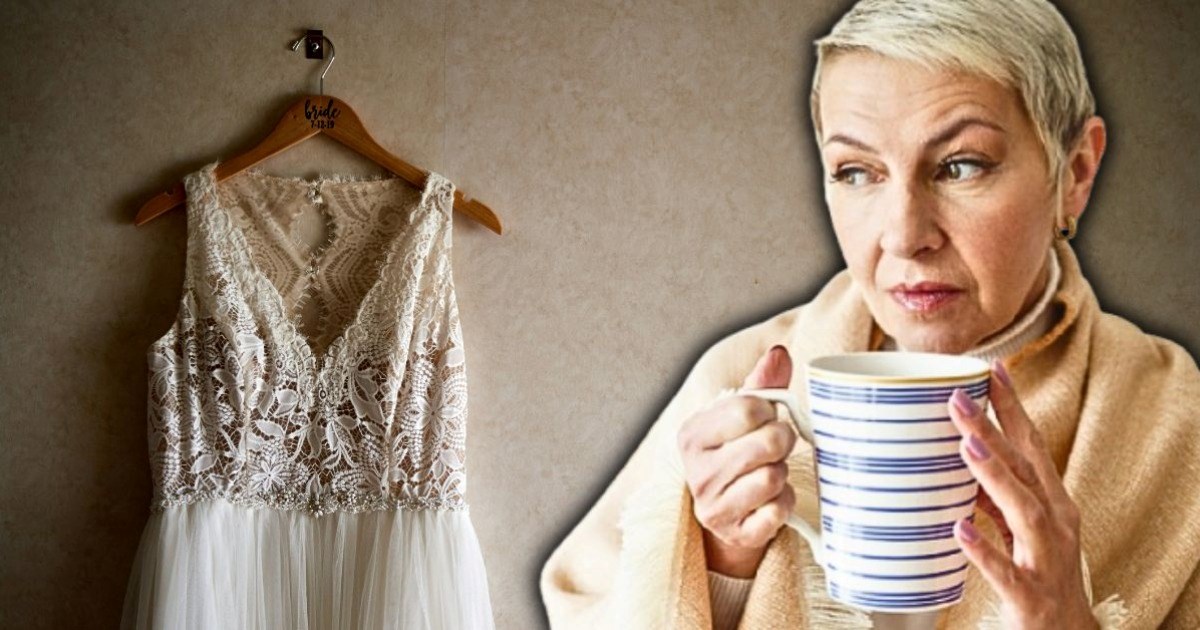 35-year-old daughter refuses to pay mom back $12k, which was gifted to her for a wedding that didn't happen: ‘My fiancé ghost[ed] me’