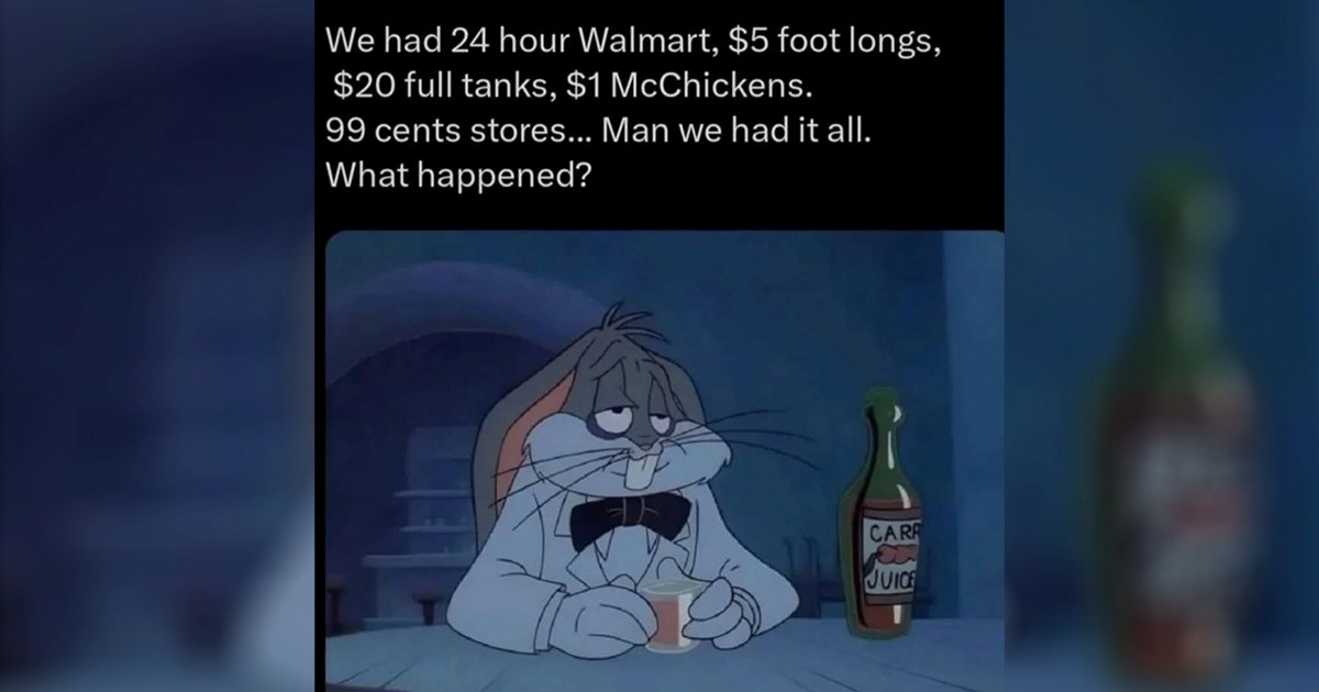 'People over 30 when they drive by a closed Blockbuster Video': 25+ 90s kid nostalgia pics to take you back