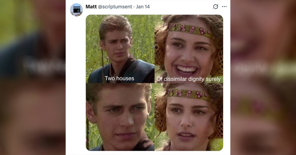 27 of the Freshest and Funniest Tweets of the Week
