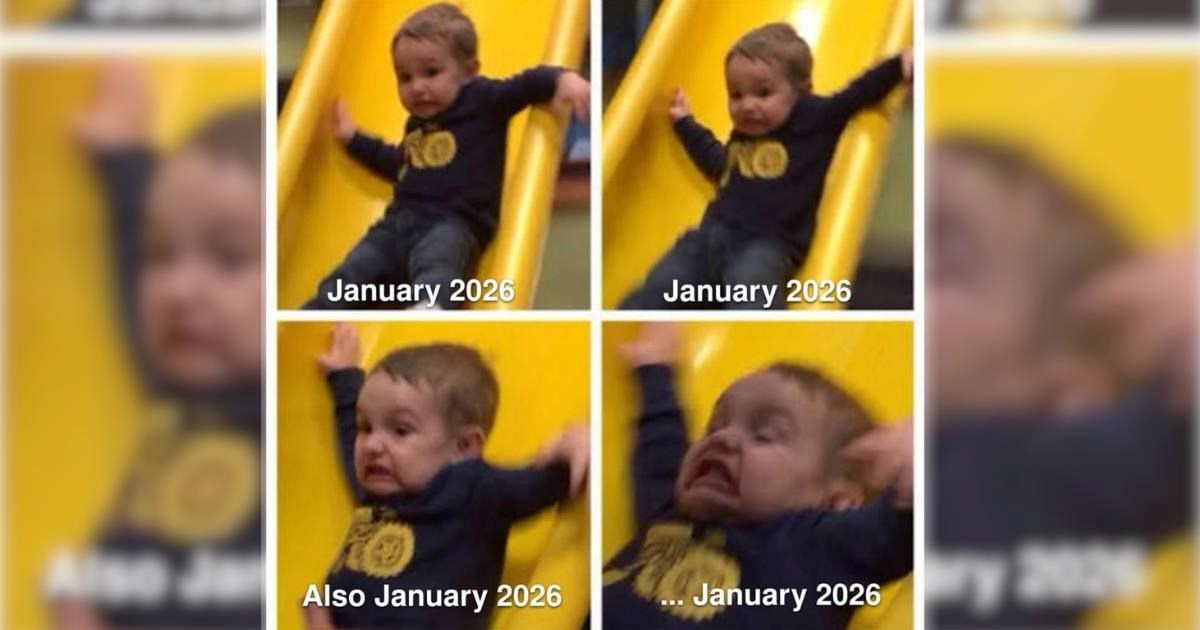 23 Memes to Happily Scroll Through While Sipping Your Morning Coffee