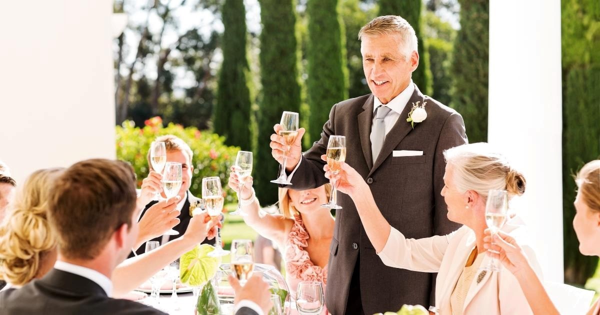 Man mistakenly invites 58-year-old coworker, David, to his paintball bachelor's party, instead of his college roommate, they instantly connect, resulting in his once-quiet coworker earning a 'groomsman' title: 'I’m sending the wedding invite on purpose'