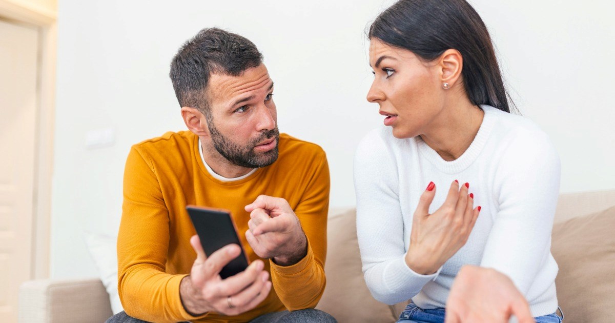 20-year-old boyfriend refuses to share his Goodreads username with girlfriend despite her insistence: 'Half of the books in my library are guilty-pleasure reads that I don’t really want to share'