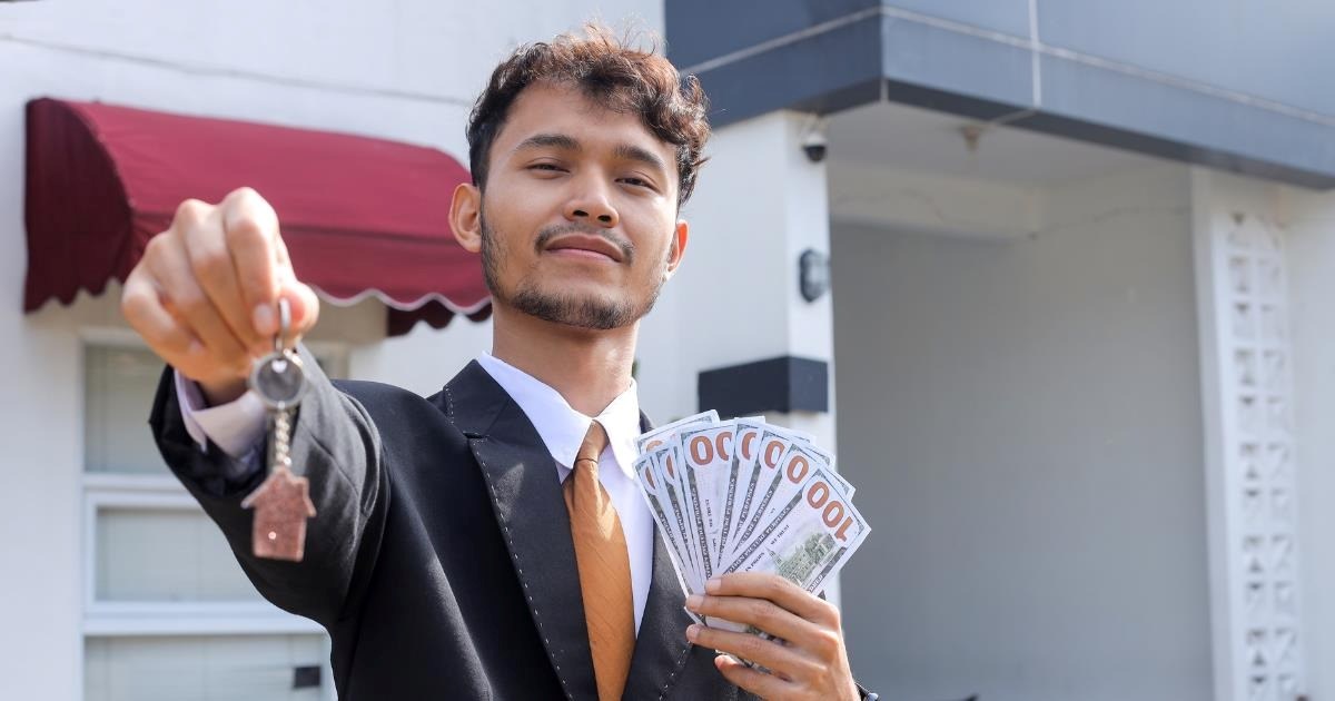 Lottery winner refuses to share the money with his family after they discover he used Grandma's birthday for the winning numbers: ‘I don’t want to become the family ATM’