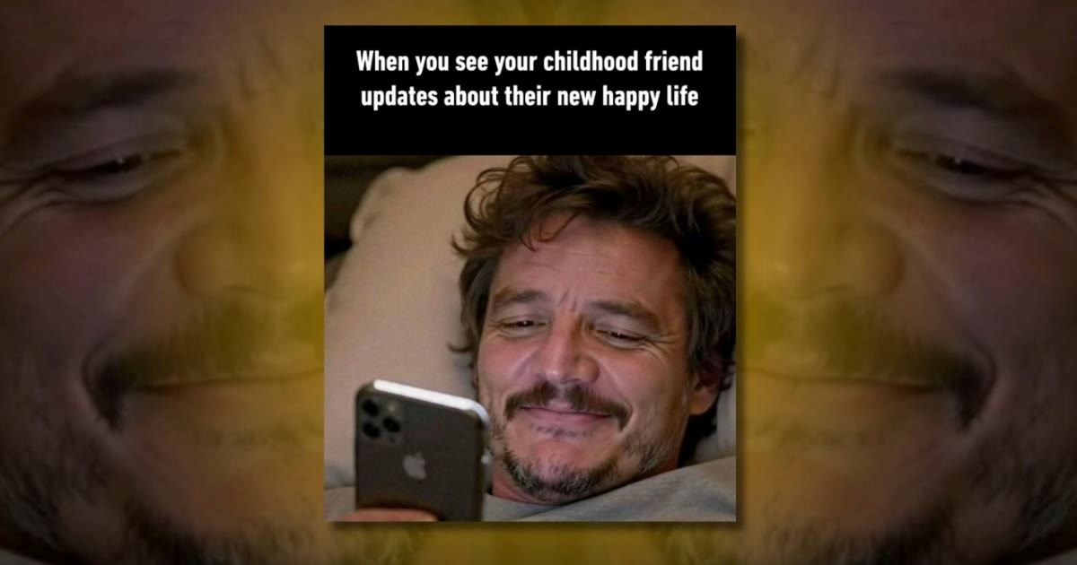 24 Happy Memes to Make the Mood Feel Nice and Good