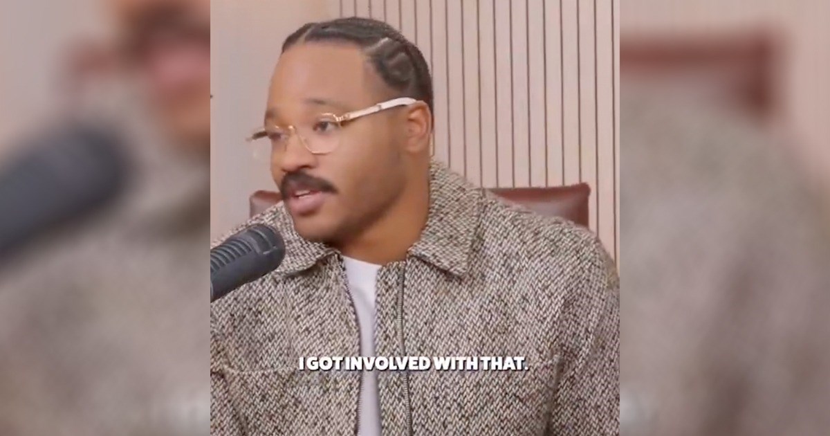 'I got involved with that': Ryan Coogler's love of the Coca-Cola Freestyle machine hits home for all movie theater lovers