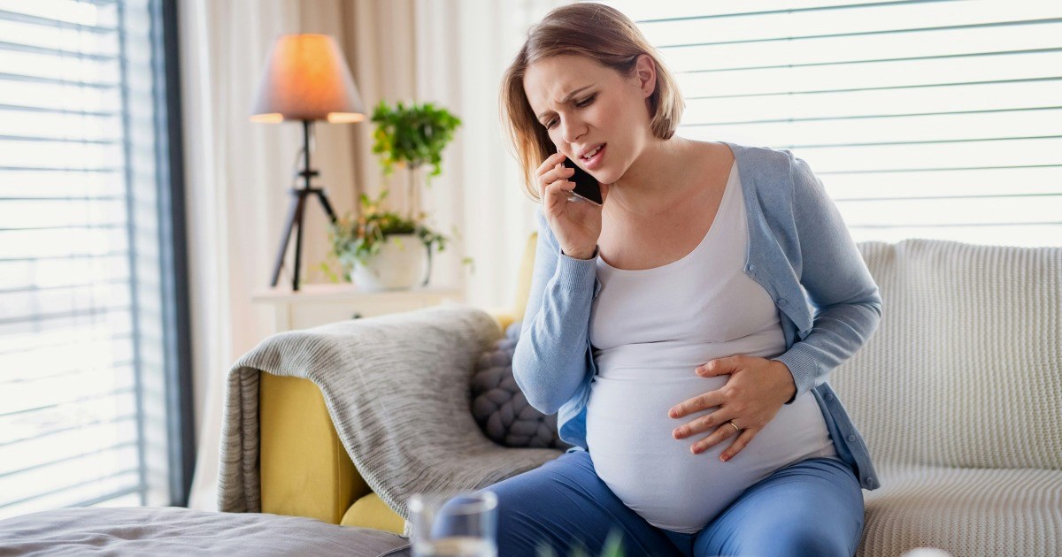 Copycat cousin uses woman's baby name because she gets pregnant first, then becomes ‘irate’ when the name is reused: ‘She said [the name] was pretty but not to her taste’
