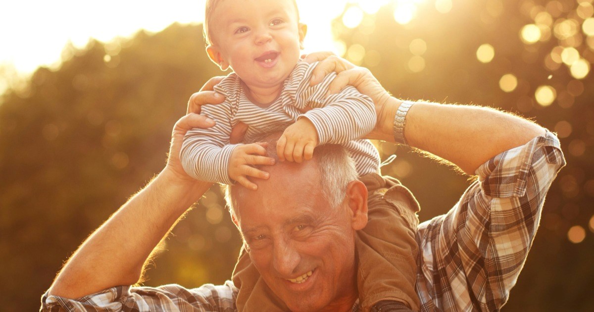 50-year-old father expects his four adult children to help him raise a newborn baby, whom he intends to gain custody of: ‘We all have our own lives going on’