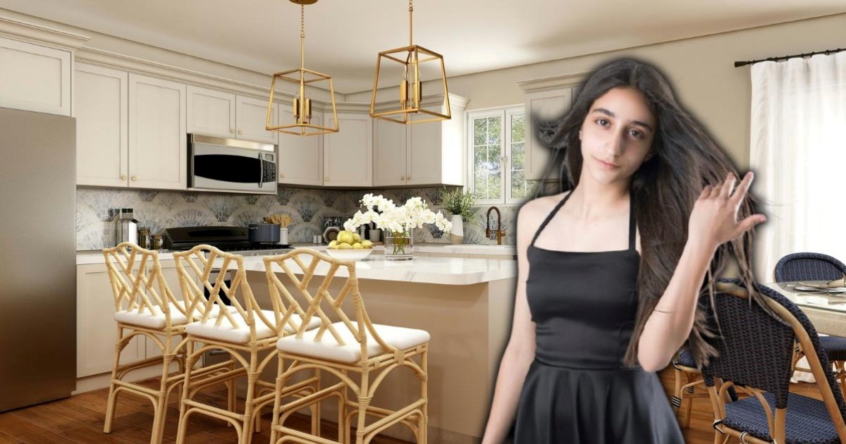 Teen disinvites 15-year-old sister from her 17th birthday party after she wears her prom dress for a TikTok and completely ruins it: ‘The brat owes me 250 bucks’