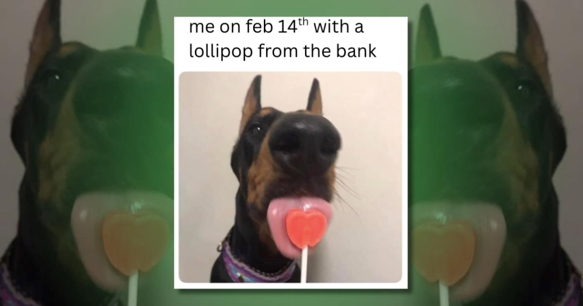 A Happy Humdinger of 31 Memes to Celebrate Life's Little Wins