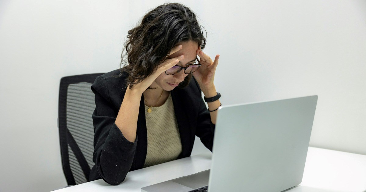 Every time employee takes a PTO day they still end up 40 hours/week to cover it, nullifying the PTO: 'I should've worked 24 hours but I worked double that'