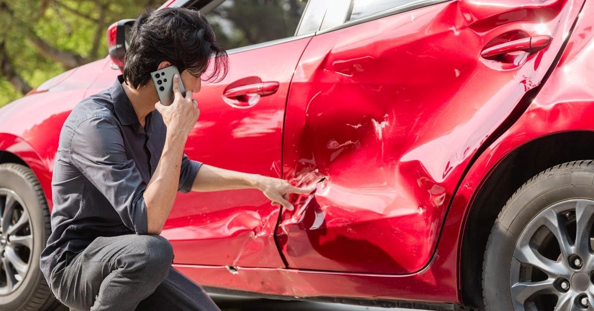 Brother totals sister's car, then demands to get the money from the insurance payout, she refuses, parents take brother's side: ‘I fail to see how you're entitled to any of it’
