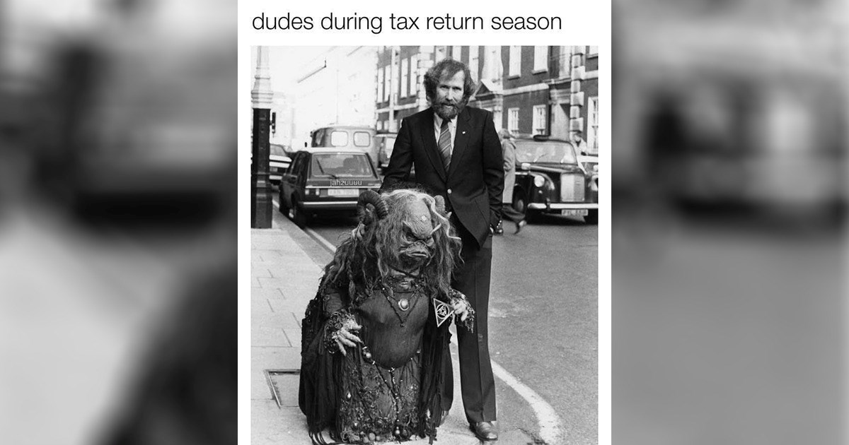 'Star Trek is a utopian fantasy': 25+ of the funniest sci-fi memes of the week to fill your nerdy needs