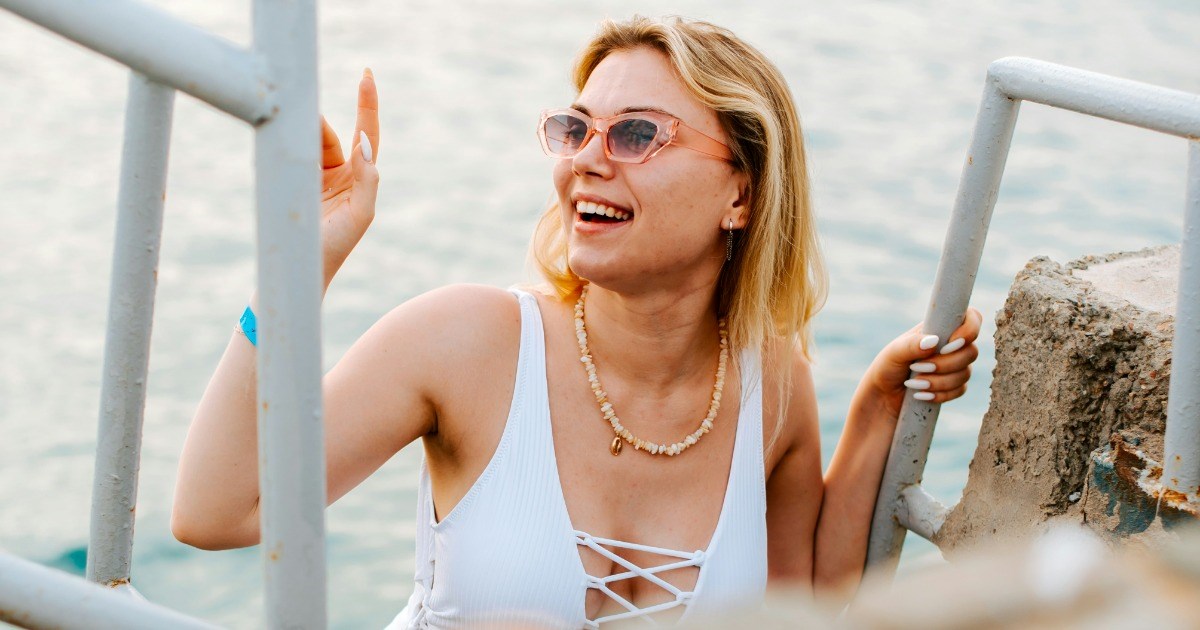 Ex’s family refuses to pay woman $3,000 back for a vacation she booked for them, so she keeps the reservation and uses the trip herself instead of canceling it for them