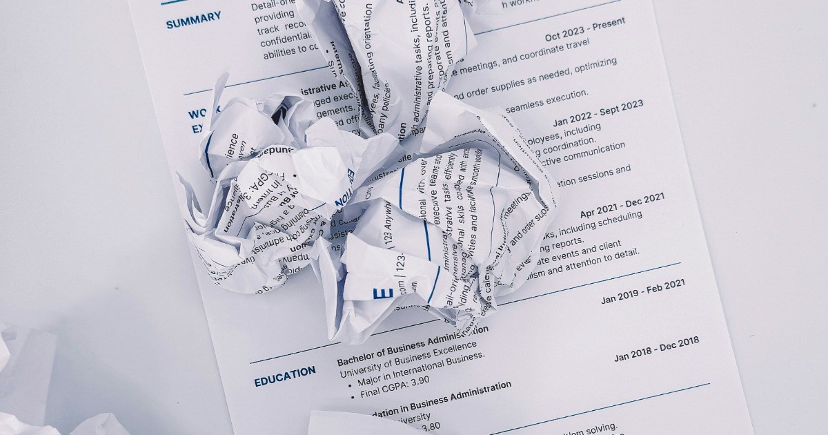 Employee uncovers rejection letter from 1957 with $75 enclosed ($900 today), workers bemoan contemporary job rejections: 'Never forget what the boomers took from us'