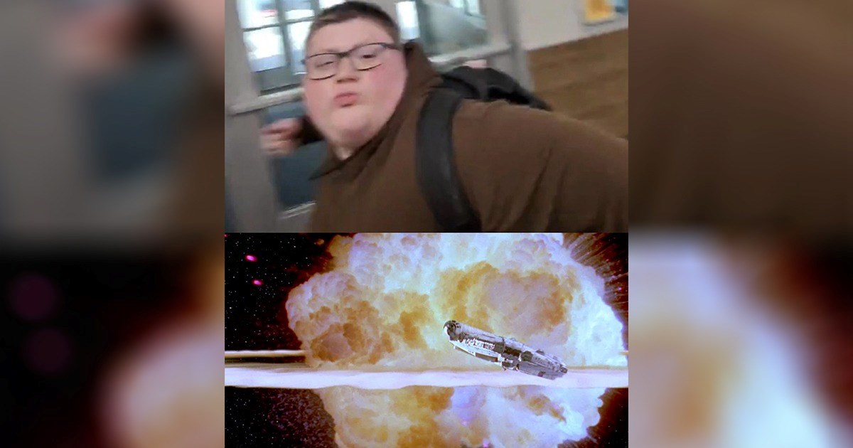 'With great power comes... A large electricity bill': 25 of the funniest sci-fi memes of the week