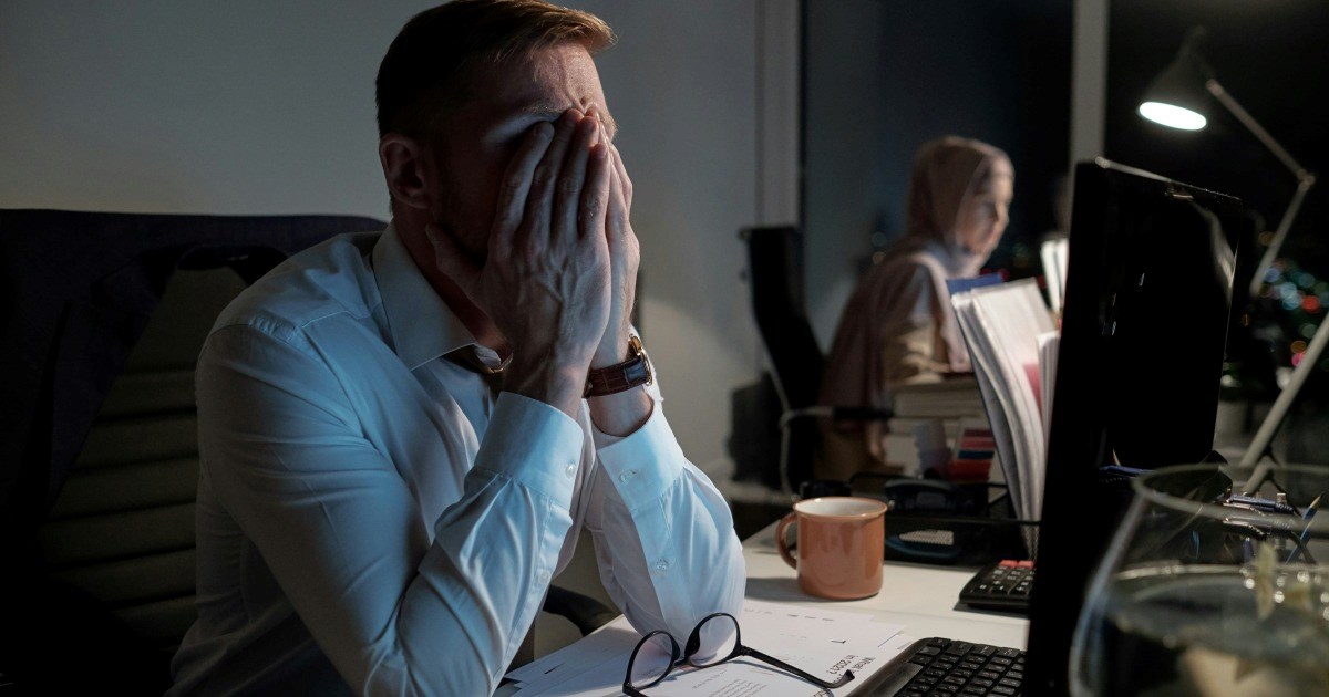 Job's strict PTO policy means new employee has to work September through June with no days off: 'Turns out PTO can be theoretical'