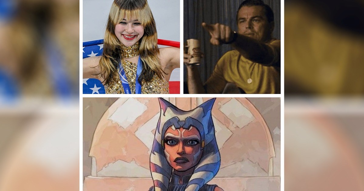 'Lightsaber night has been canceled, thanks a lot Todd': 25+ of the funniest sci-fi memes of the week
