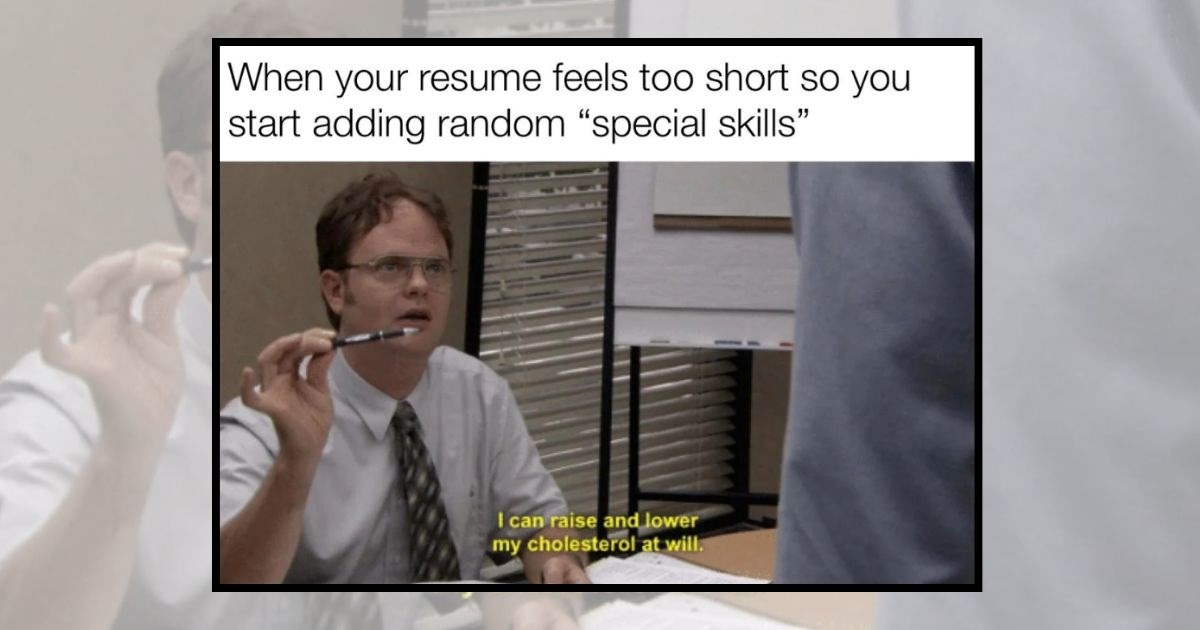 21 The Office Memes That Perfectly Capture Everyday Workplace Chaos 