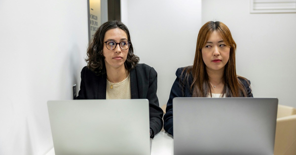 Coworkers snoop through colleague's private social media just to screenshot and send to manager: 'She sent them a selfie I took at home and put on my Instagram story'