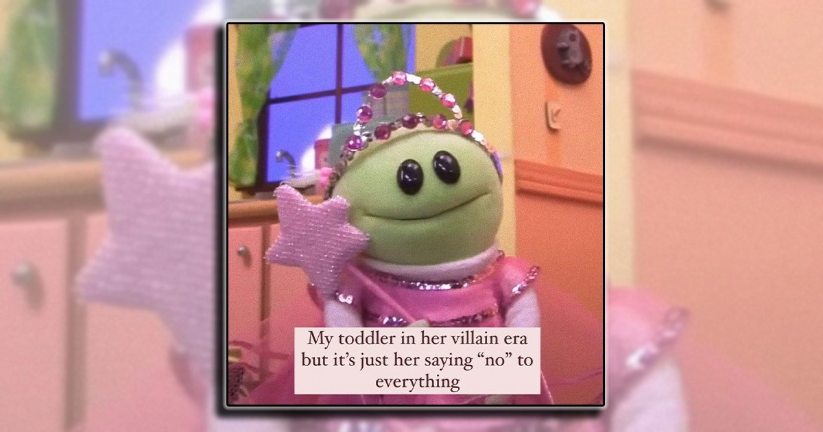 ‘You’re doing the best you can mom and dad!': 21 Parenting laughs for witty mothers and fathers (March 14, 2026)