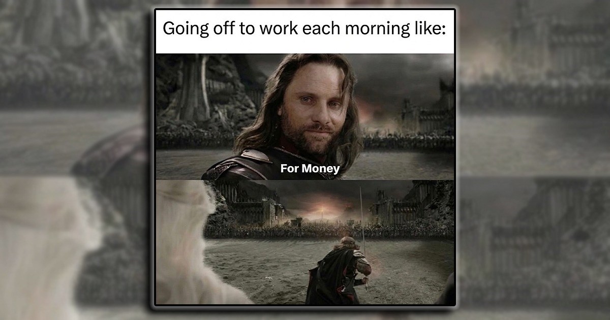 'It all started when...': Pour a dash of these laughs into your morning coffee for some extra energy (March 21, 2026)