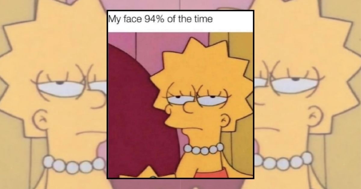 21 Lisa Simpson Memes For Your Daily Dose of Moral Superiority