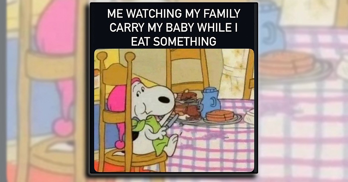 ‘You’re doing the best you can mom and dad!': 21 Parenting laughs for witty mothers and fathers (March 28, 2026)