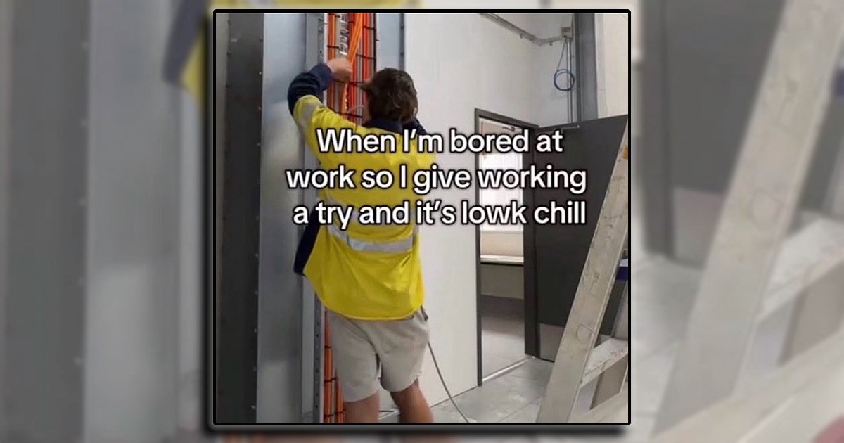 'It all started when...': Pour a dash of these laughs into your morning coffee for some extra energy (March 28, 2026)