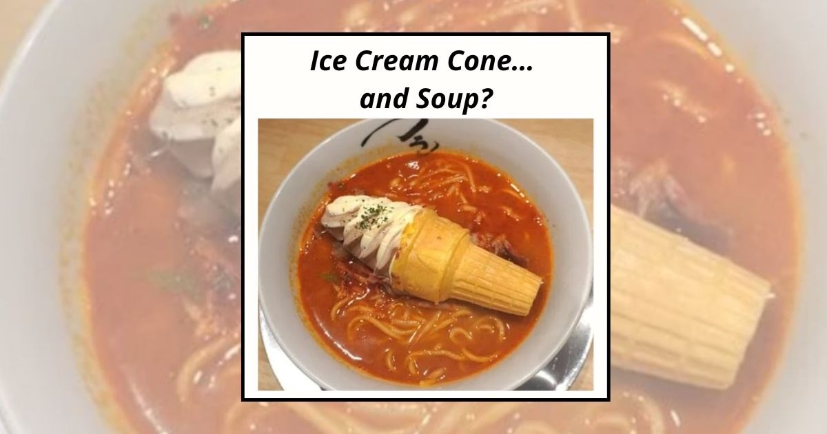 21 Culinary Concoctions to Make Amateur Chefs Question Everything
