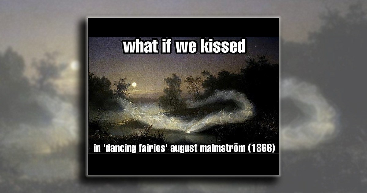 21 Funny Fine Art Memes to Add to Your Memeseum