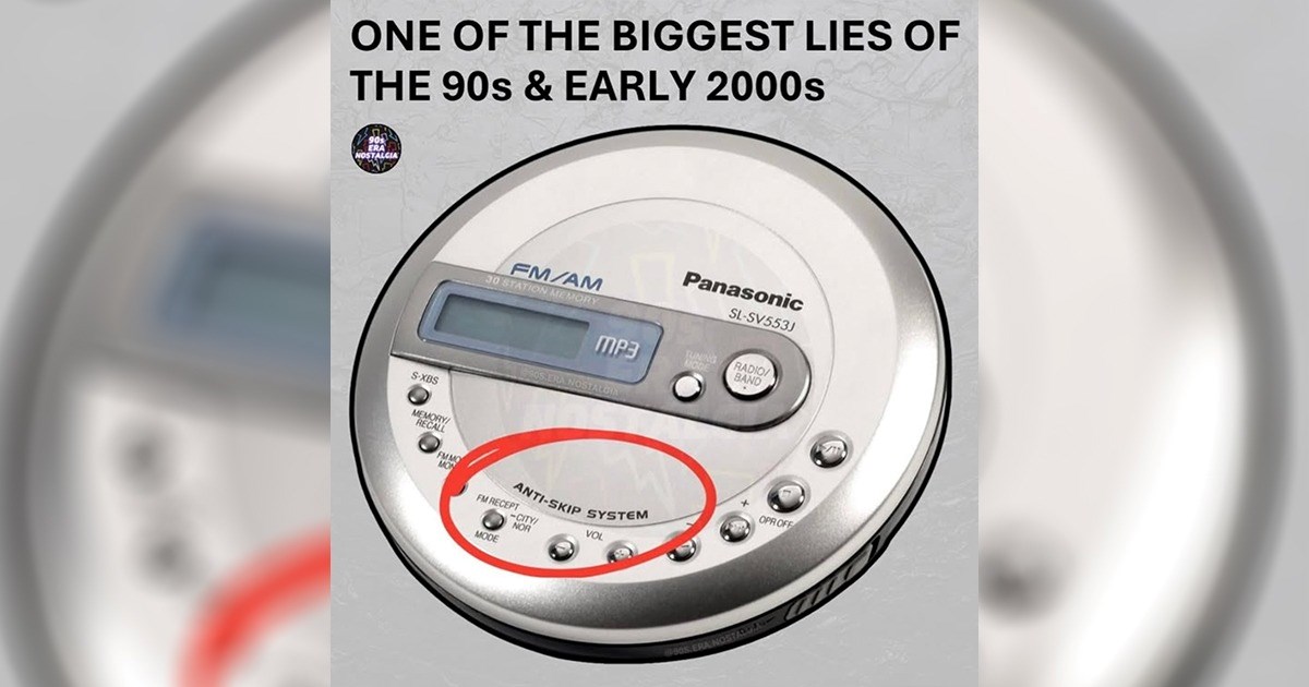 25+ 90s Nostalgia Pictures to Take You Right Back