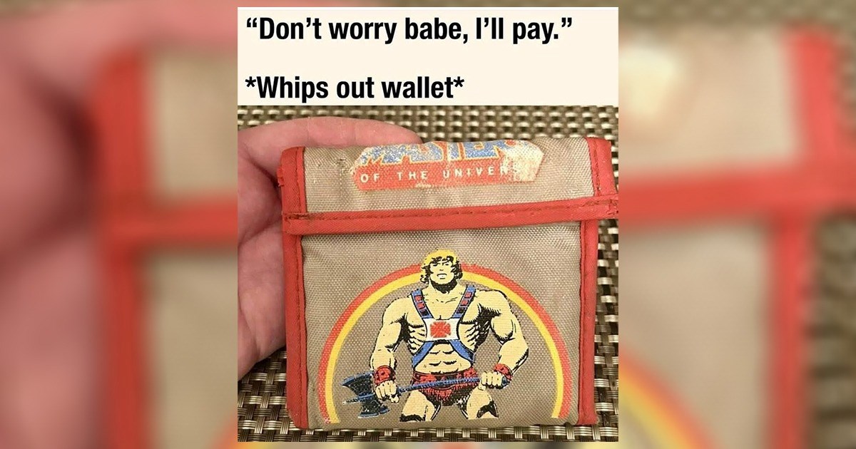 'Traps and how to recognize them': 23 Sci-Fi memes to fill your nerdy needs