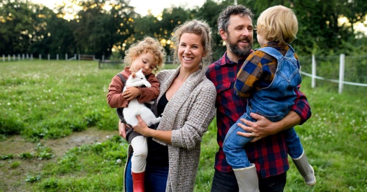 Old lady sneakily gives away her neighbor's ‘retired barn cat’ and gets away with it, so family gets back at her by helping her husband in divorce court: ‘So he can be compensated…'